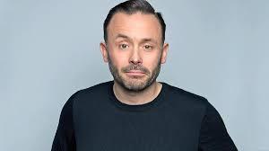 GEOFF NORCOTT – I BLAME THE PARENTS