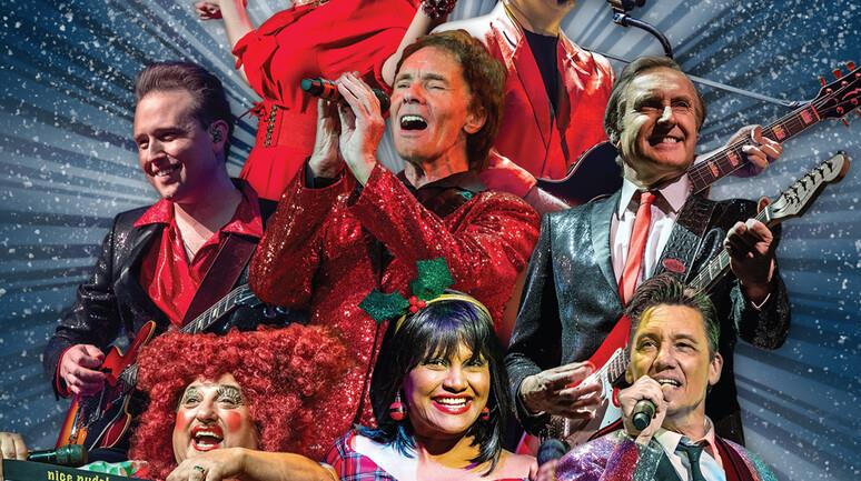 That'll Be The Day - Christmas Show