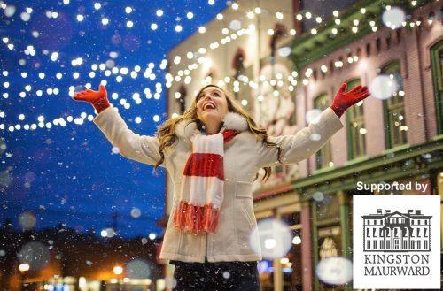 Dorchester Christmas Cracker