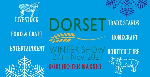 Dorset Winter Show