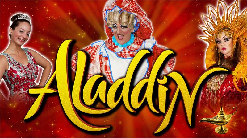 Pantomime : Aladdin