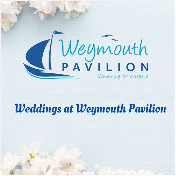 Weymouth Pavilion Wedding Fair