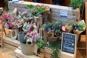 Shire Hall Easter Market