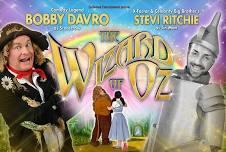 Easter Panto: The Wizard of Oz