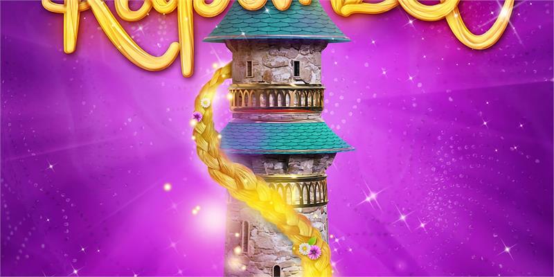 Outdoor Performance: Rapunzel's Musical