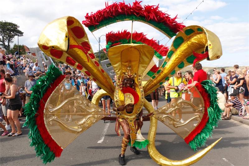 Swanage Carnival