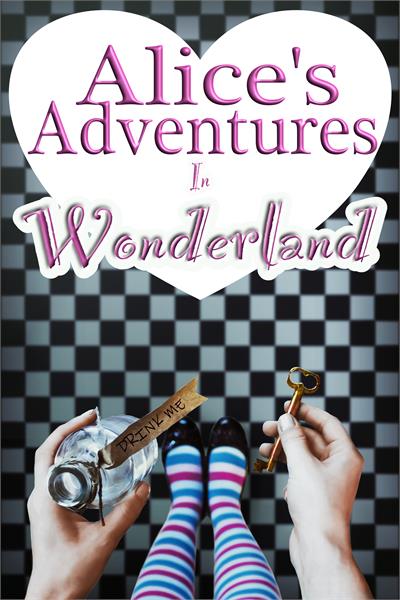 Outdoor Theatre: Alice's Adventures in Wonderland