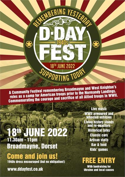 D-Day Festival