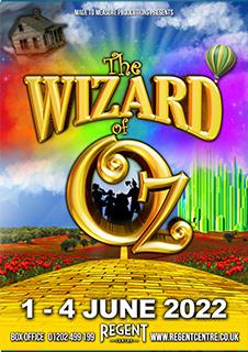 The Wizard of Oz
