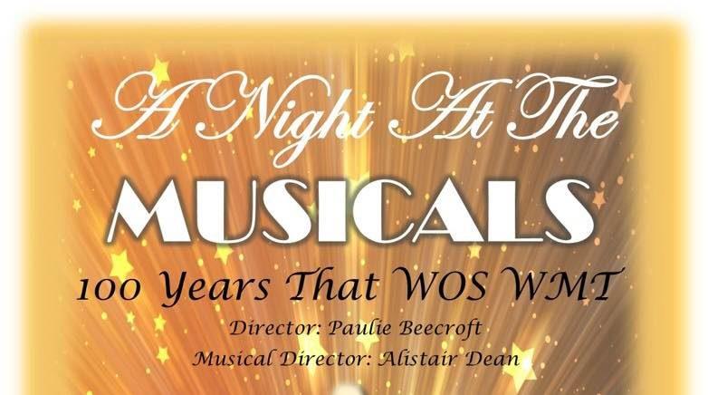 A Night at the Musicals