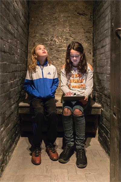 May Half-Term: Shire Hall Detectives