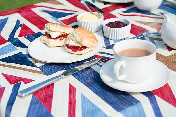 Age UK: The Queen's Platinum Jubilee Tea