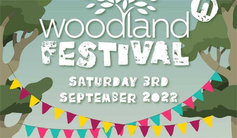 New Forest Woodland Festival