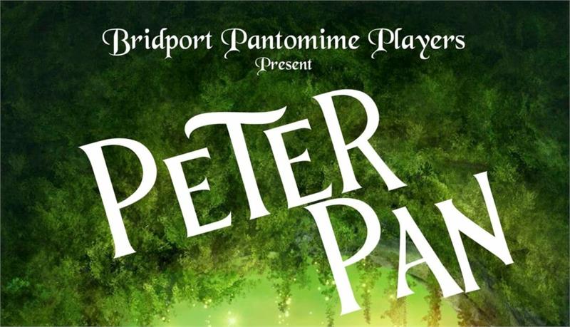 Pantomime: Peter Pan