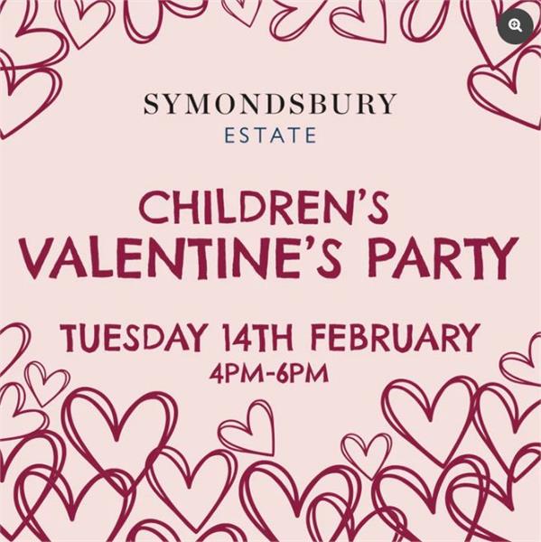 Children's Valentine's Party