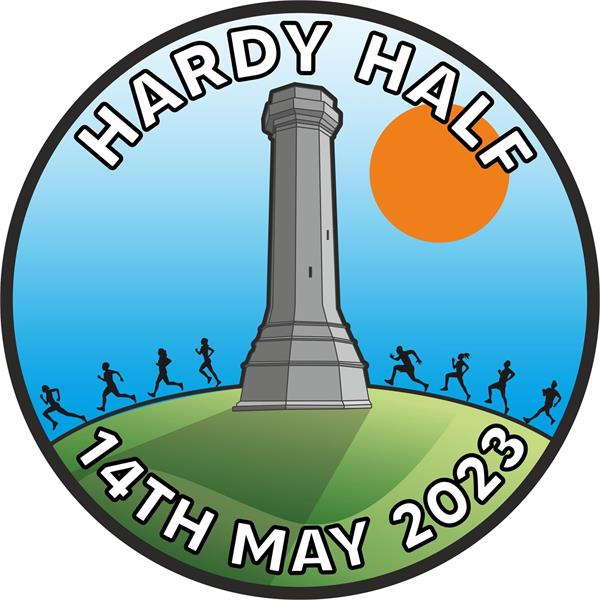 Hardy Half Marathon