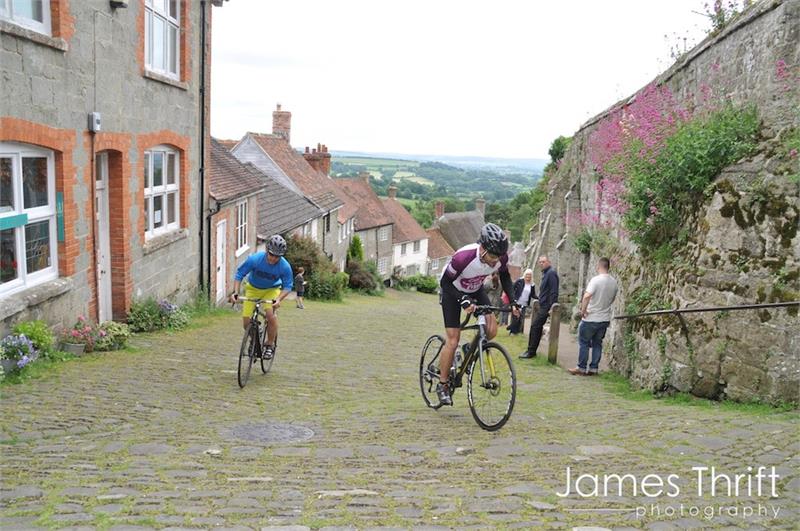 North Dorset Cycle Race