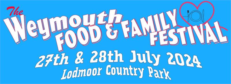 Weymouth Food & Family Festival