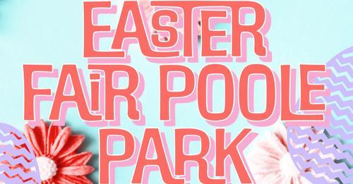 Poole Park Easter Fair