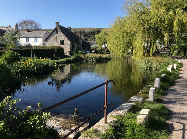 Sutton Poyntz Open Gardens