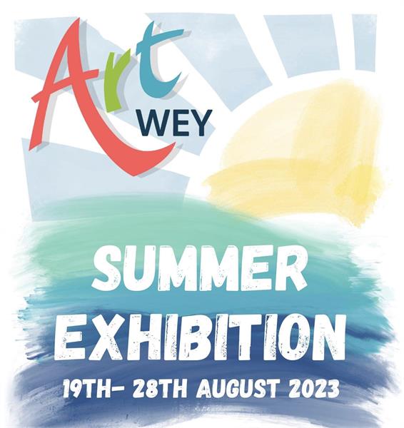 Artwey Summer Exhibition - event in Weymouth