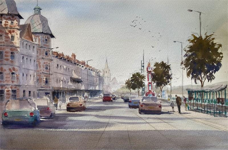 Artwey Summer Exhibition