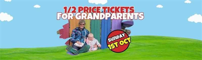 Grandparents Day