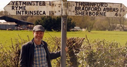 Real Dorset