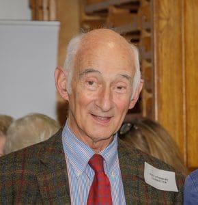 Dorchester Literary Festival