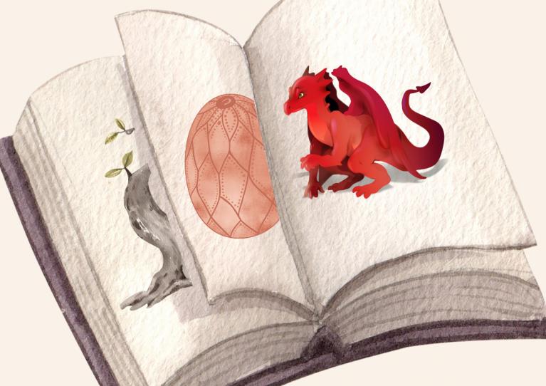 Castles & Dragons Fantasy Adventure - event in Weymouth