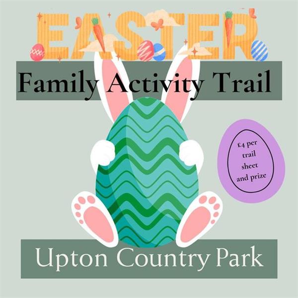 Family Activity Trail