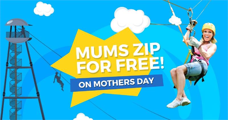 Mum's Zip for Free