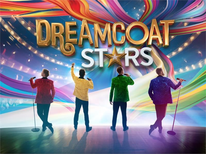 Dreamcoat Stars - event in Weymouth