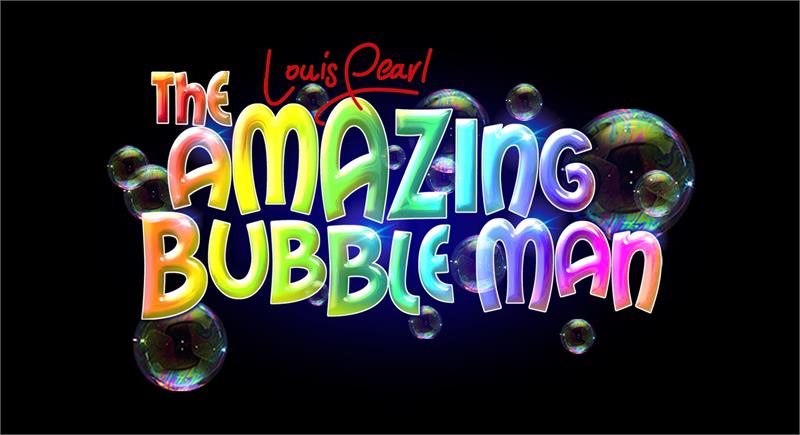 The Amazing Bubbleman