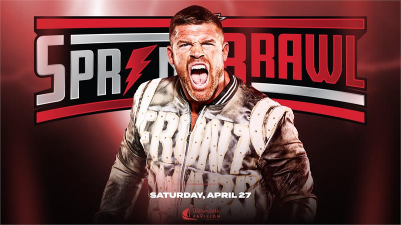 Ultimate Pro Wrestling Presents UPW Spring Brawl