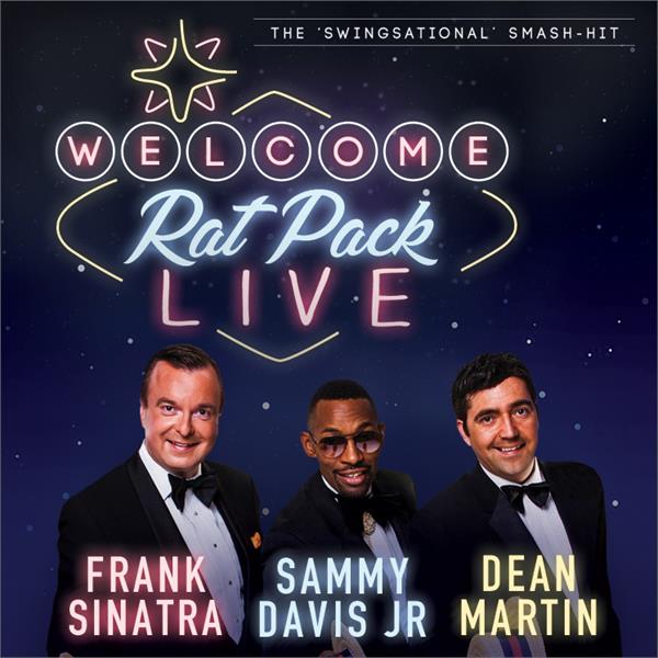 Rat Pack Live