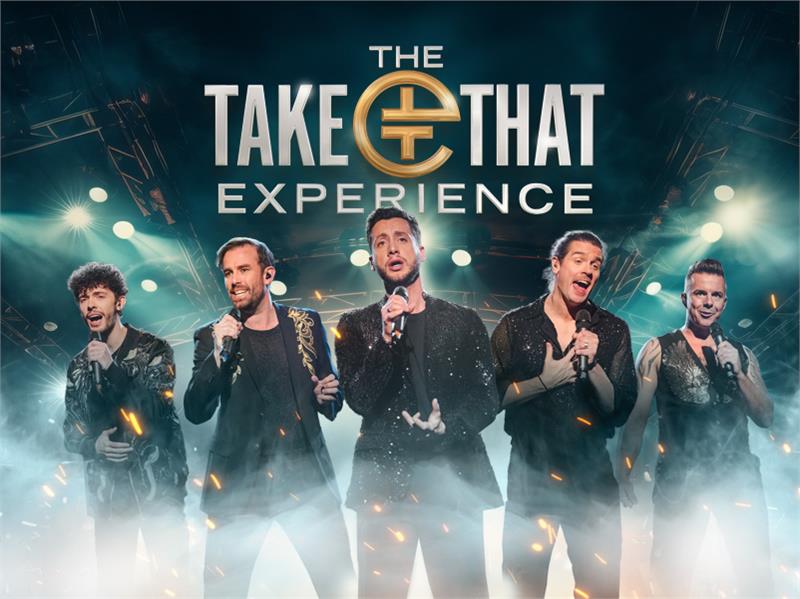 The Take That Experience