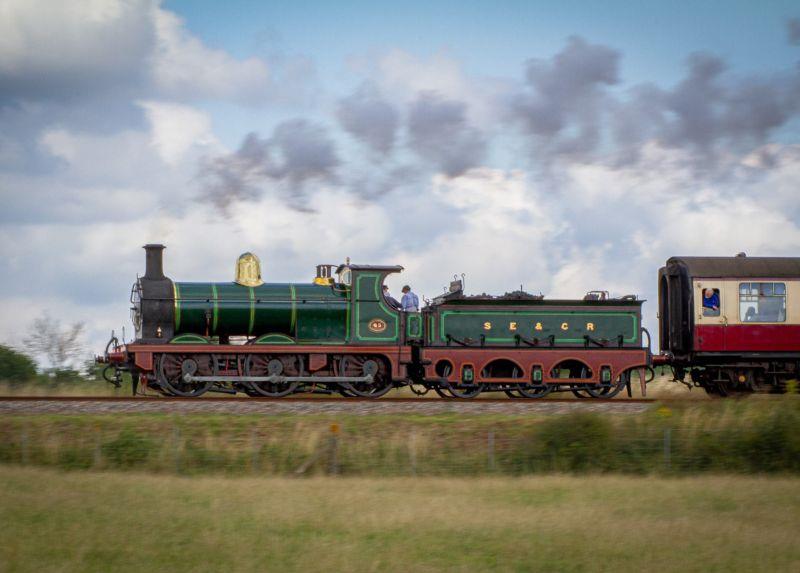 Victorian Weekend - event in Swanage