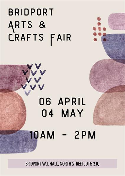 Bridport Arts & Craft Fair