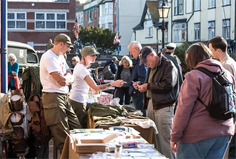 D-Day 80th Anniversary Weekend