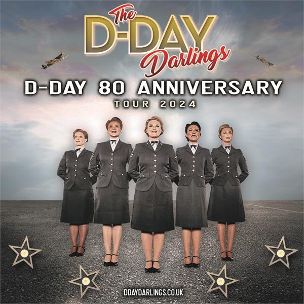 D-Day Darlings