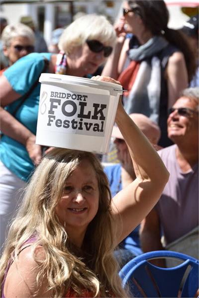 Bridport Folk Festival