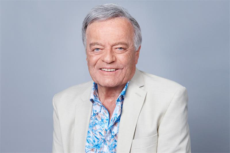 Sounds of the 60's - Hosted by Tony Blackburn OBE