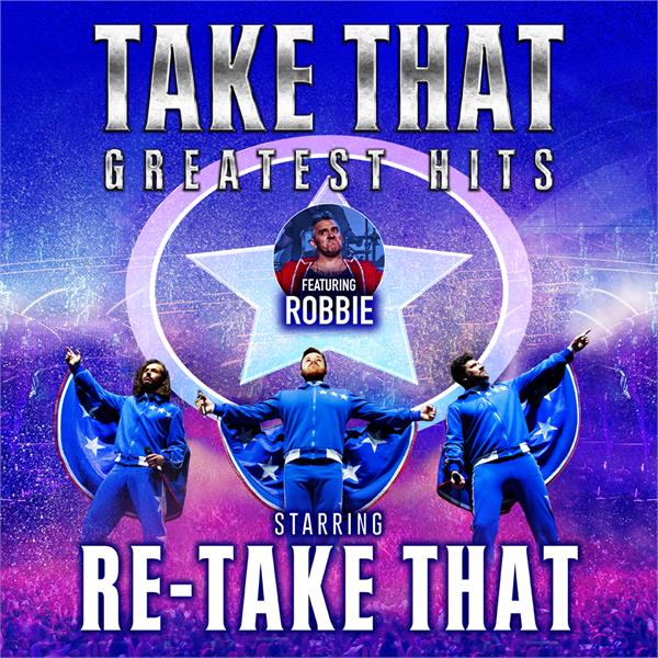 Re-Take That