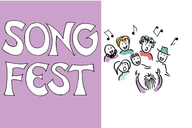 Song Fest 