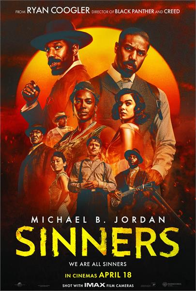 Sinners (Film)