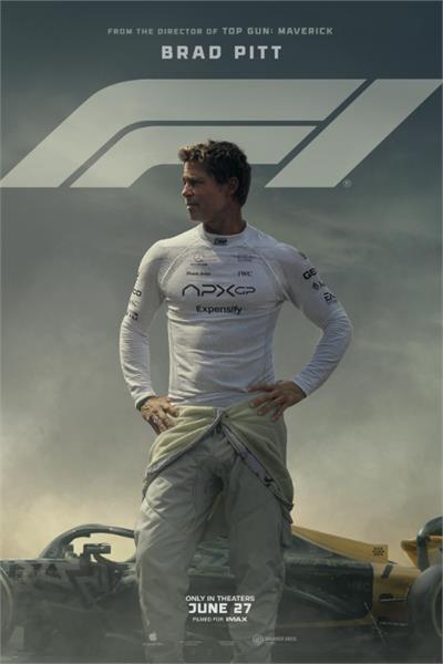 F1 (Film)