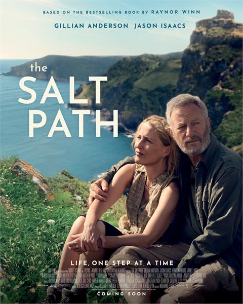 The Salt Path (Film)