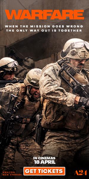 Warfare (Film)