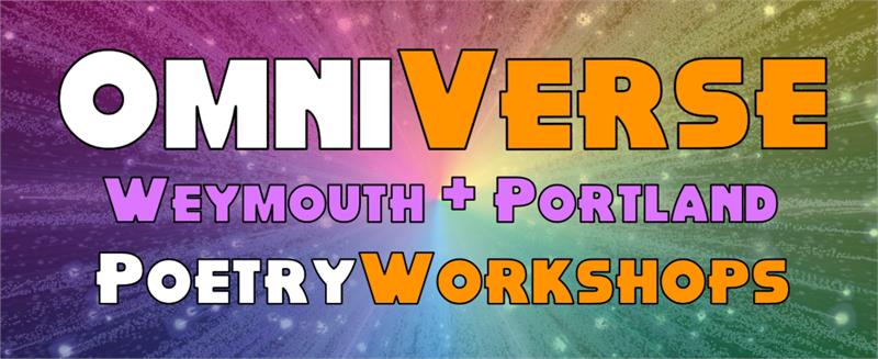 Omniverse Poetry Workshop - Towns of Culture